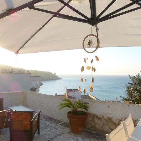 Casa Vacanze Vincenzo E Rosanna Castro  Экстерьер фото
